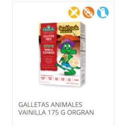 CEREALES CHOCO BOLAS BIO...