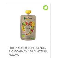 FRUTA SUPER CON QUINOA BIO...